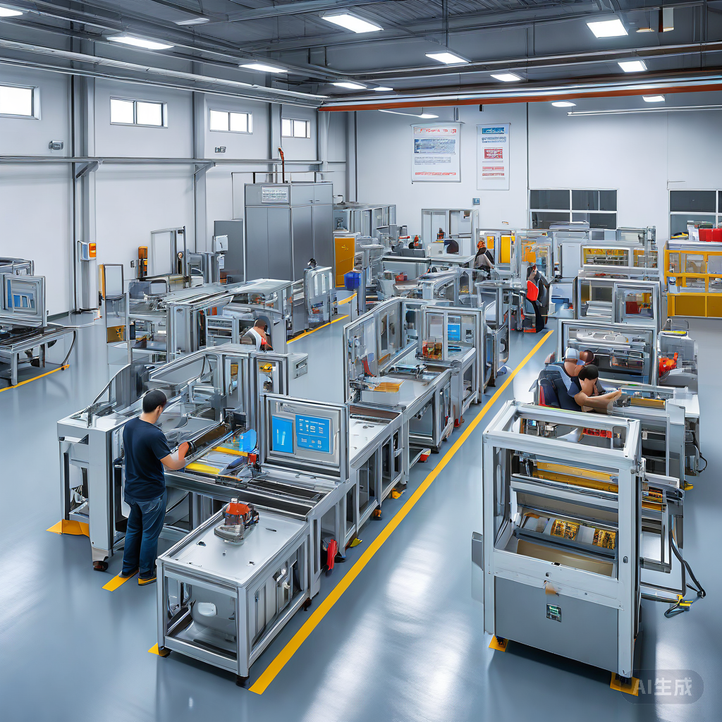 金乡县厂房地面保洁